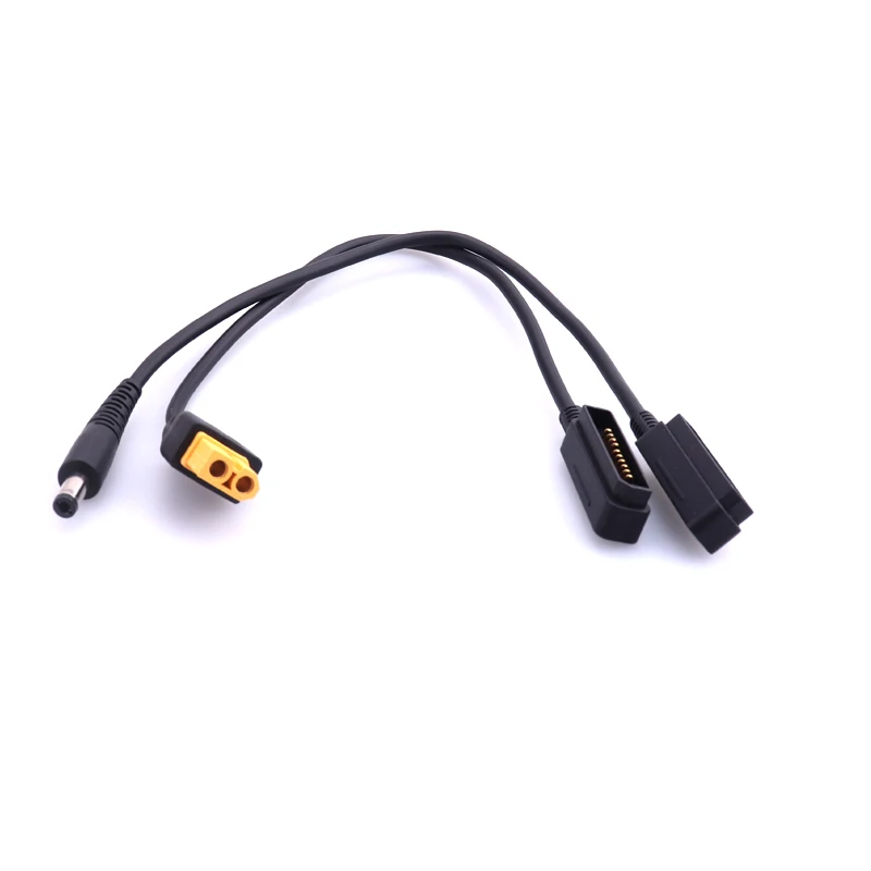 Drone Power Bank - Cavo di ricarica batteria DC5.5 XT60