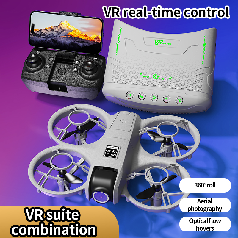Drone Remote Controller Lanyard - X228 VR FPV Drone HD Doppia