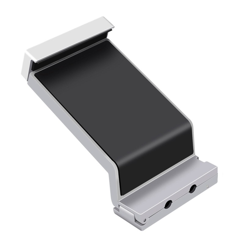 Drone Tablet Mount - [NOVITÀ!A25P】 Supporto in alluminio per telefono