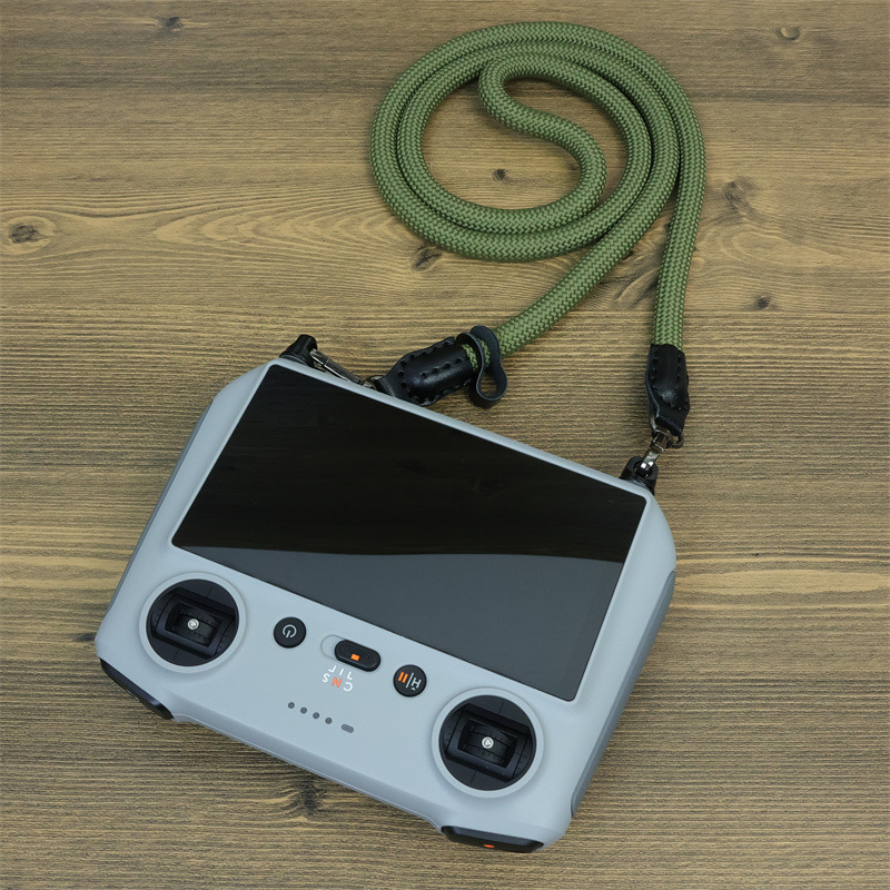 Drone Remote Controller Lanyard - Cinghia per Telecomando DJI Mavic 3/2/Air