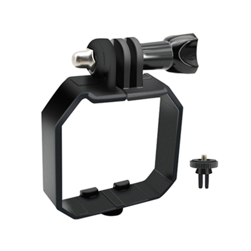 Supporto per fotocamera con vi - Dji Drone Mini 4 Pro recensione e prezzo