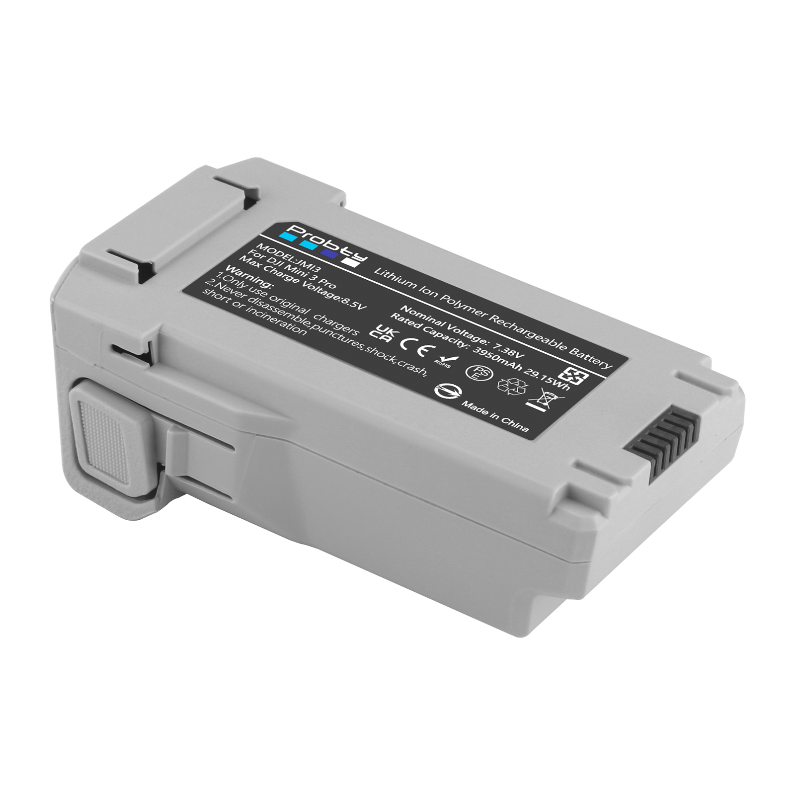 Per DJI Mini 3/3 Pro/Mini 3 Pr - Drone Power Bank recensione e prezzo