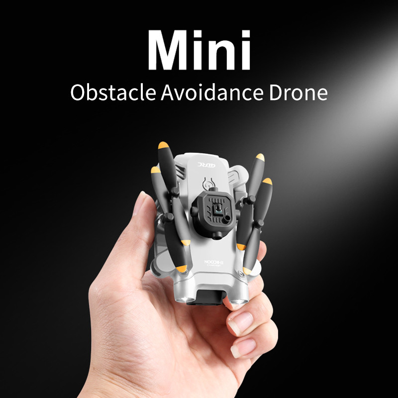 Mini V30 WiFi FPV Drone con do - Drone Remote Controller Lanyard recensione e prezzo