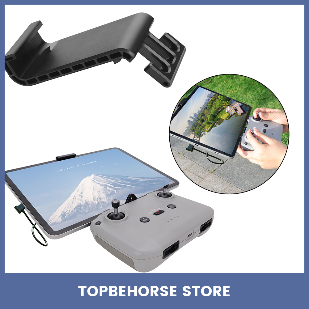 Clip di fissaggio per tablet p - Dji Drone Mini 3 recensione e prezzo