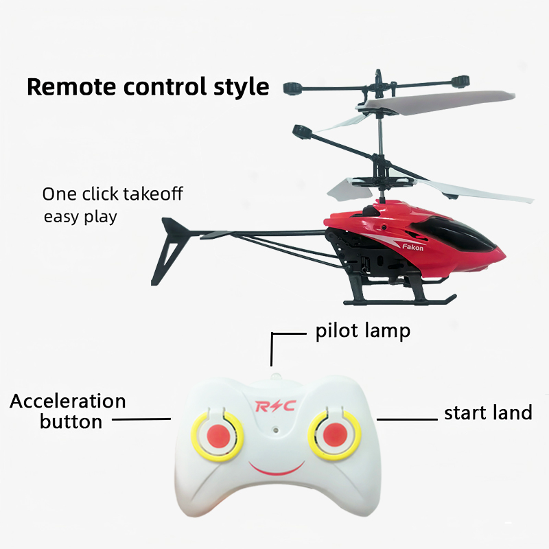 Mini Drone Ricaricabile Mini R - Drone Remote Controller Lanyard recensione e prezzo