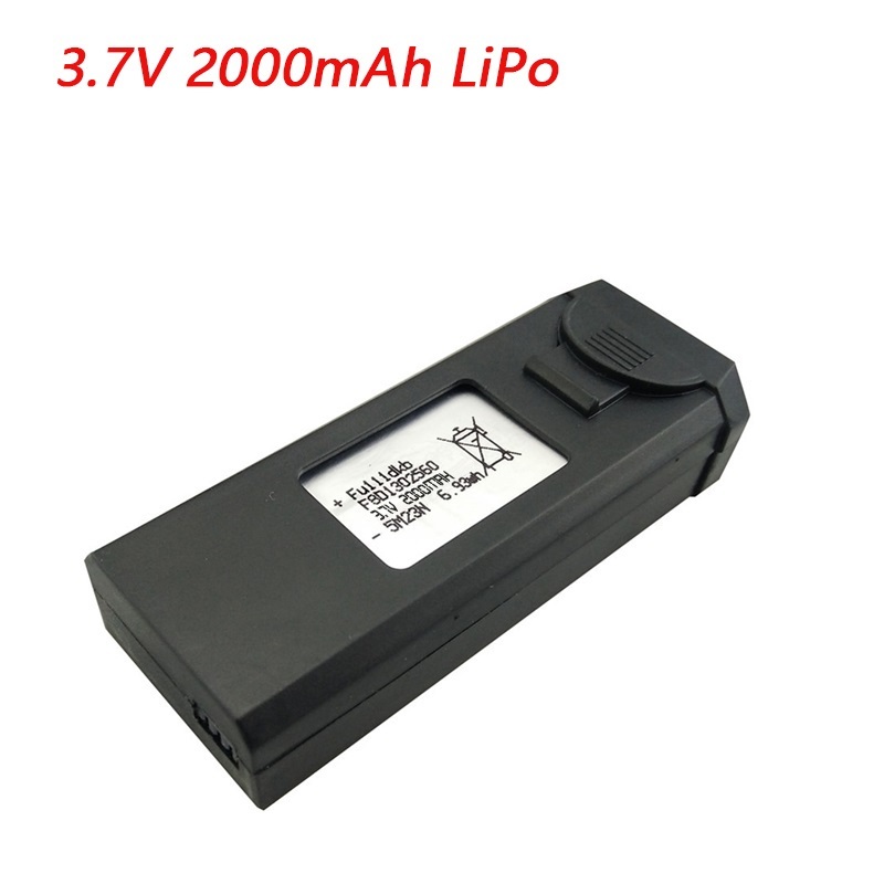 Batteria originale per droni S - Drone Power Bank recensione e prezzo