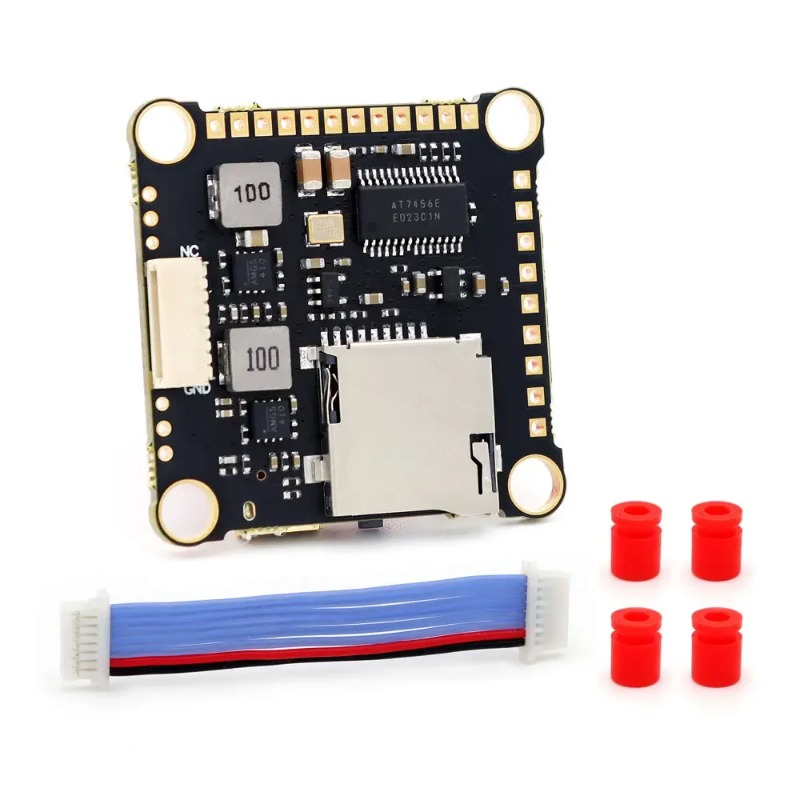 F4 V3S PLUS FC, centralina di  - Betaflight Fc F4 recensione e prezzo