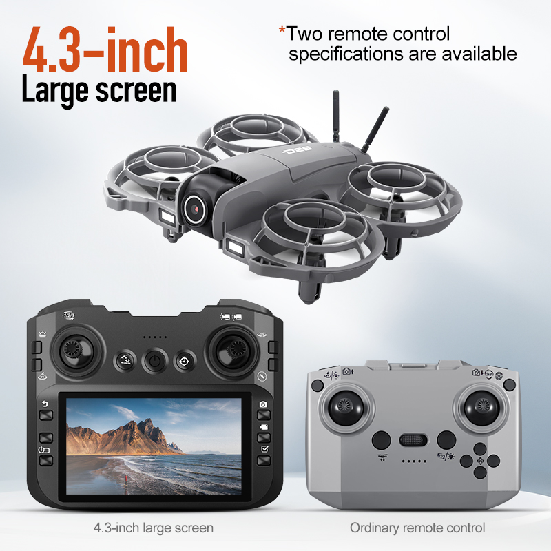 Drone D26 4K HD Aereo 180° °   - Drone Battery Charger recensione e prezzo