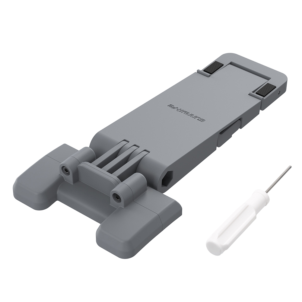 Supporto Pieghevole per Tablet - Drone Tablet Mount recensione e prezzo