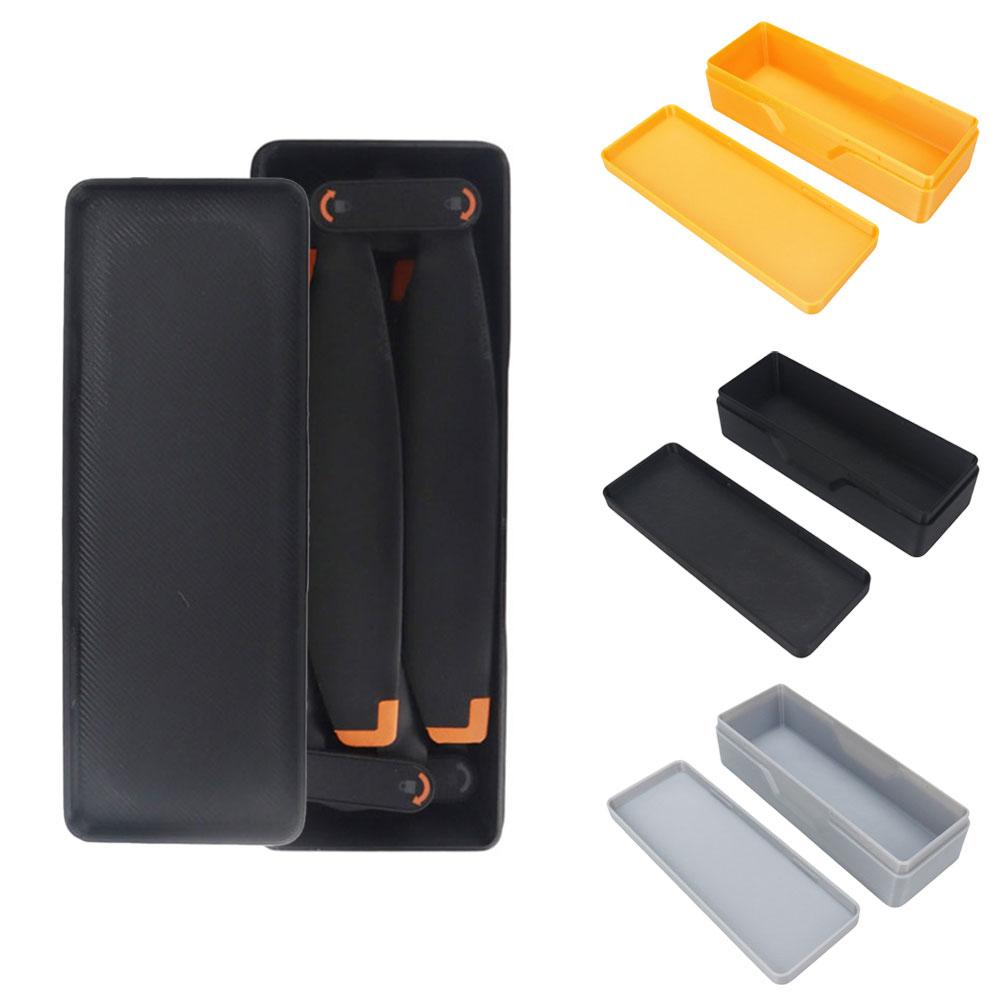 Scatola portaoggetti per elica - Drone Propeller Holder recensione e prezzo