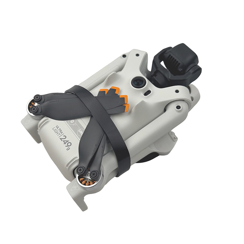 Supporto in Gomma Morbida per  - Drone Propeller Holder recensione e prezzo