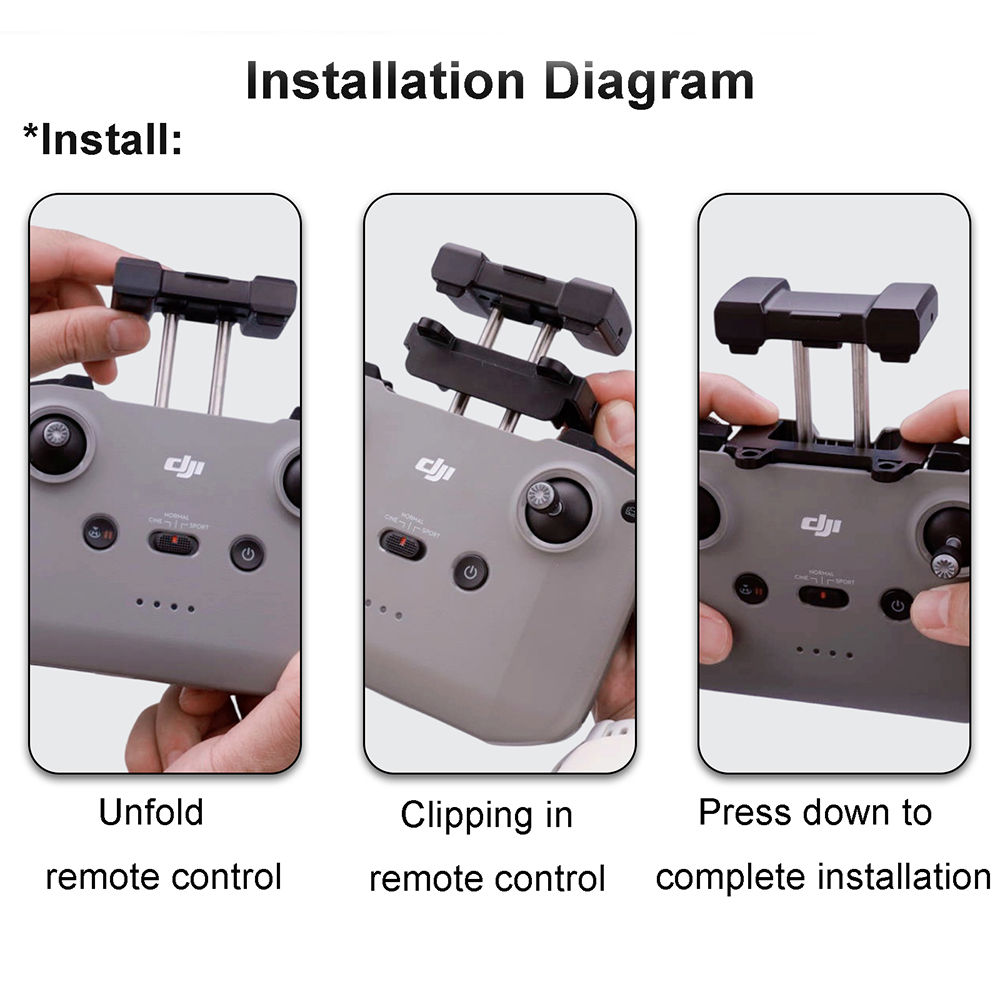 Cordino per telecomando con ga - Drone Remote Controller Lanyard recensione e prezzo
