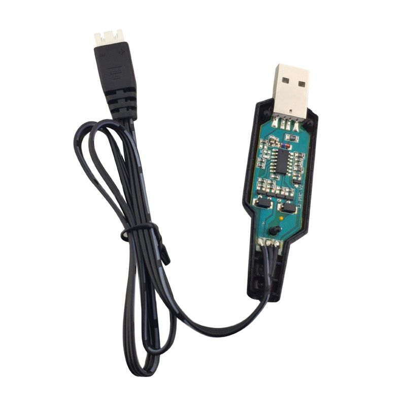 Cavo di ricarica rapido USB 7. - Drone Battery Charger recensione e prezzo