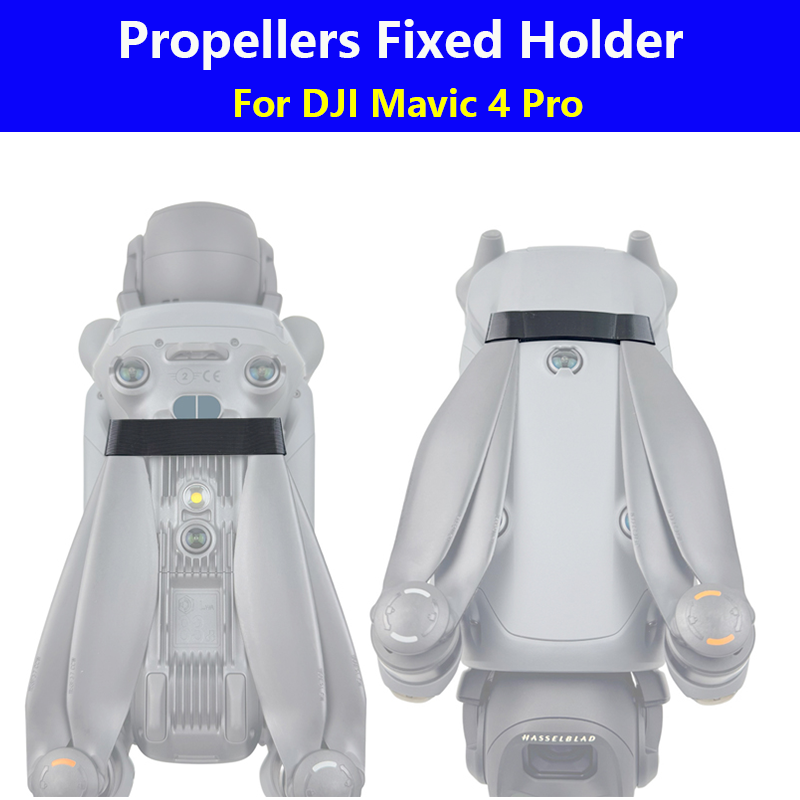 Supporto per eliche per DJI Ma - Drone Propeller Holder recensione e prezzo