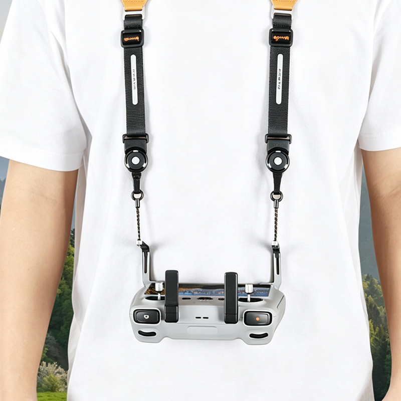 Cinturino da collo auto-bilanc - Drone Remote Controller Lanyard recensione e prezzo