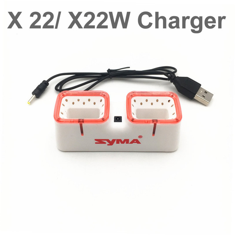 Caricatore Rapido Dual USB per - Drone Power Bank recensione e prezzo