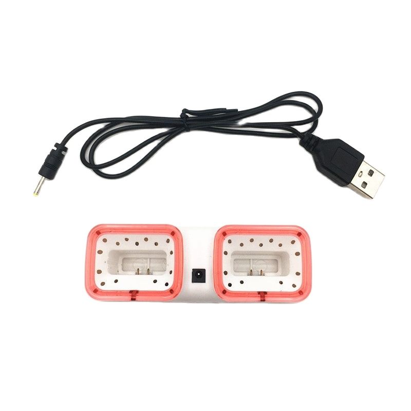 Caricatore Rapido Dual USB per - Drone Power Bank recensione e prezzo