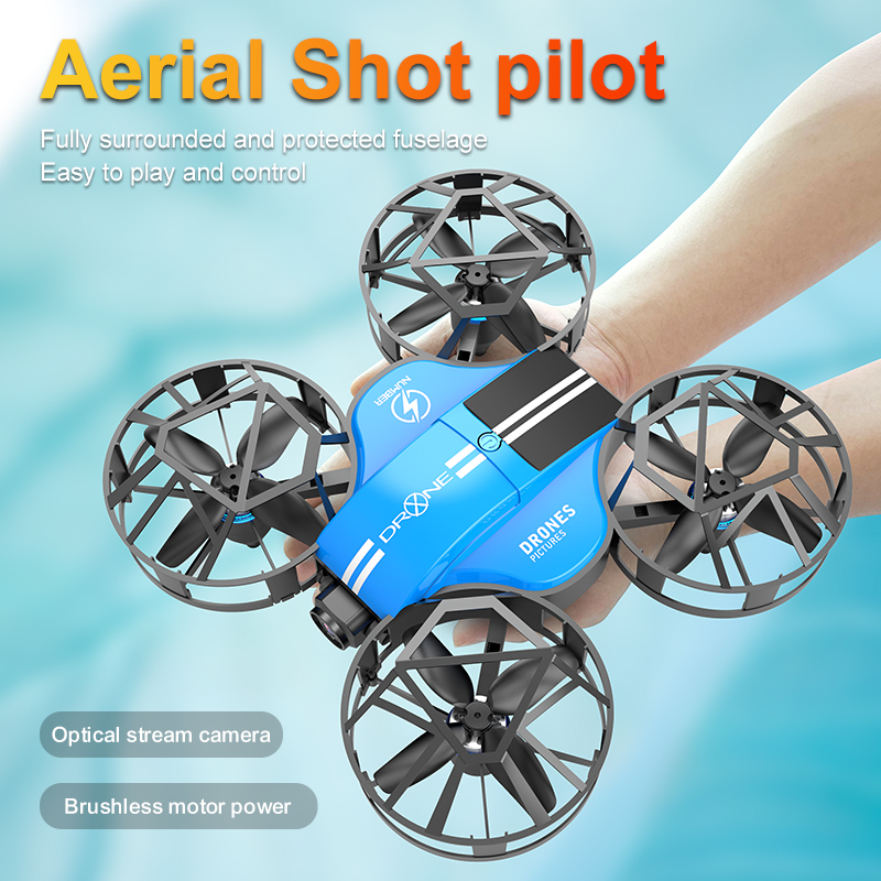 NUOVO Mini Drone 812PRO profes - Drone Remote Controller Lanyard recensione e prezzo